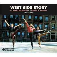 West Side Story 1961-2021