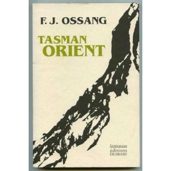 Tasman orient - 1