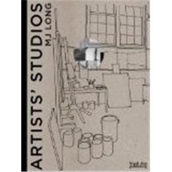 Artists' studios