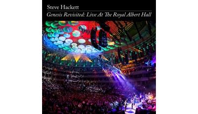 Genesis Revisited – Live At The Royal Albert Hall