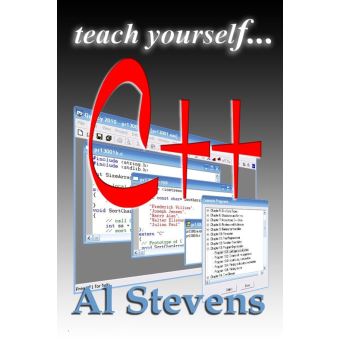 Teach Yourself C++ - 1