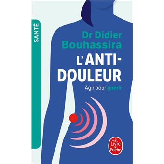 L'Anti-douleur