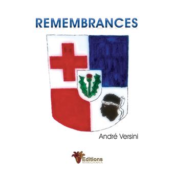 Remembrances - 1