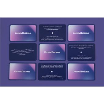 Constellations - FR