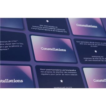 Constellations - FR