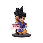 Figurine Banpresto D6715 Dragon Ball Wrath of the Dragon Son Goku