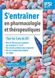 S'entraîner en pharmacologie et thérapeutiques - IFSI UE 2.11