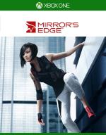 Mirror's Edge Catalyst Xbox One