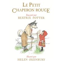 Le petit chaperon rouge