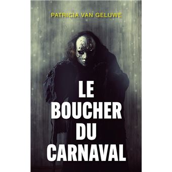 Le Boucher du Carnaval