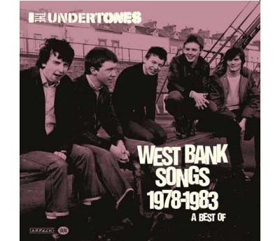 West Bank Songs 1978-1983 : A Best Of