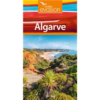 Guide Evasion Algarve