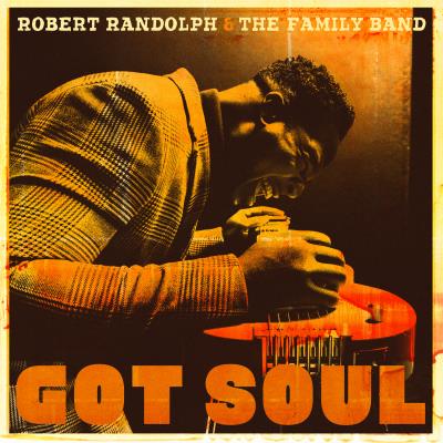 Got soul