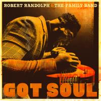 Got soul