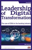 Leadership of Digital Transformation