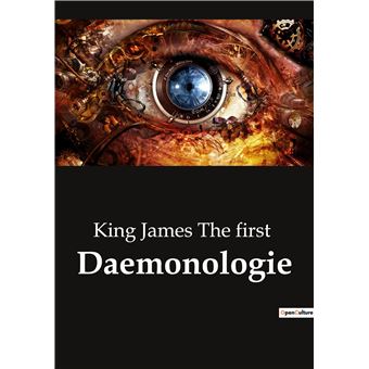 Daemonologie
