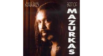 Best of mazurkas