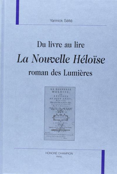Du livre au lire
