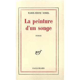 La Peinture d'un songe