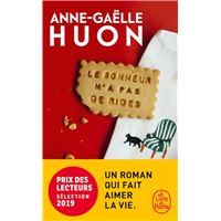 Le bonheur n'a pas de rides