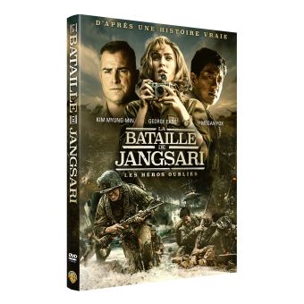 La Bataille de Jangsari DVD - 1