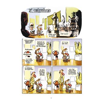 L'Abbé ne fait pas le moine