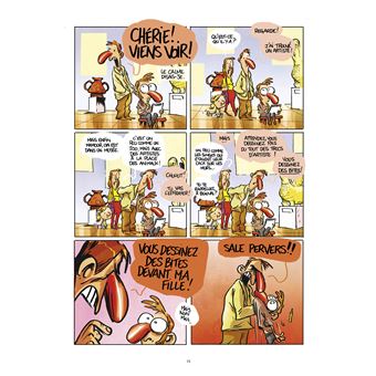 L'Abbé ne fait pas le moine