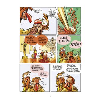 L'Abbé ne fait pas le moine