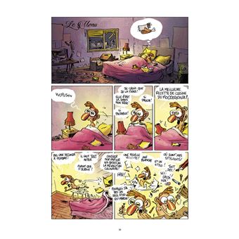 L'Abbé ne fait pas le moine