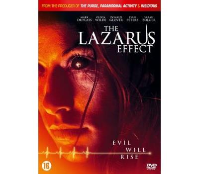 LAZARUS EFFECT-FR+NL