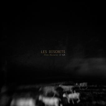 Les Discrets - 1