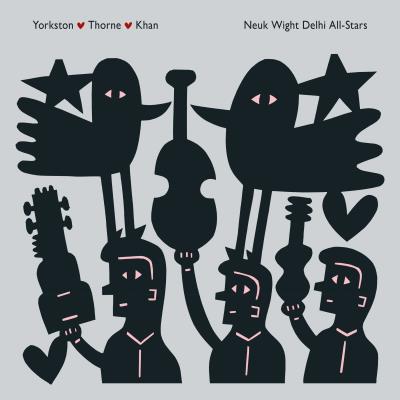 Neuk wight delhi all stars