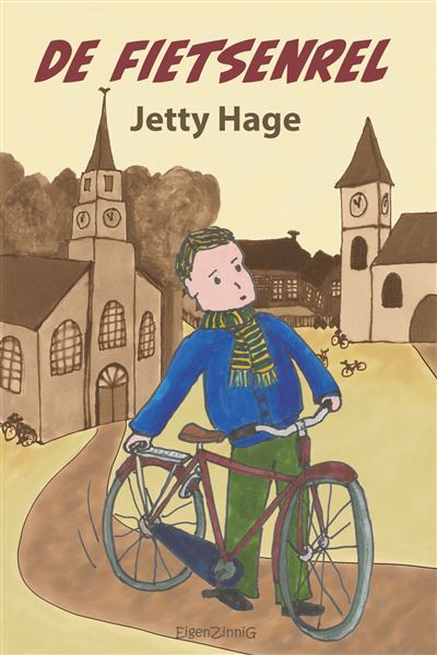 De fietsenrel