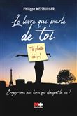 Le livre qui parle de toi