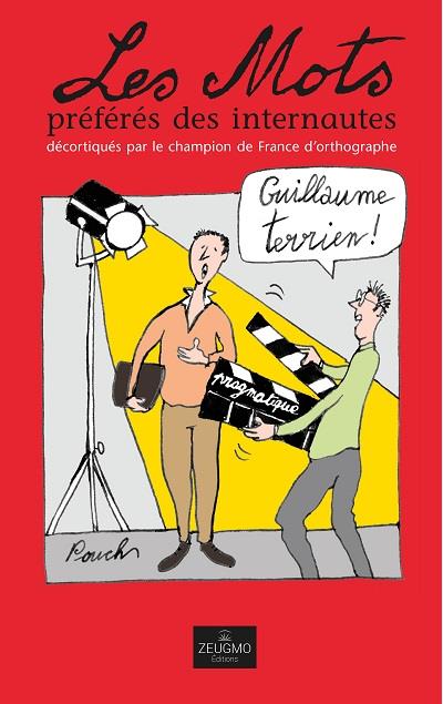 Les mots préférés des internautes