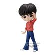 Figurine Q Posket BTS TinyTAN J-Hope Dynamite Version A