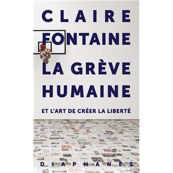 La grève humaine