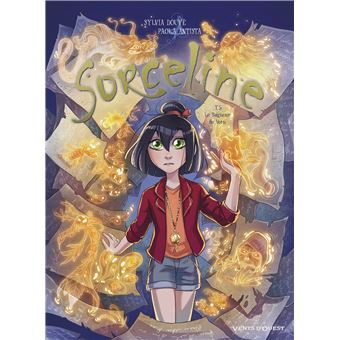 Sorceline