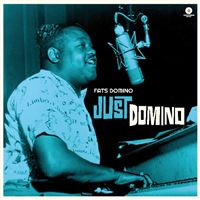 JUST DOMINO/LP