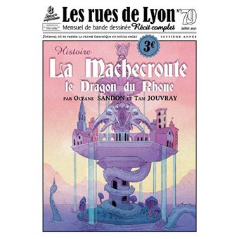 La Mâchecroûte