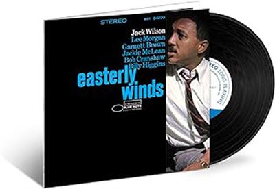 Easterly Winds
