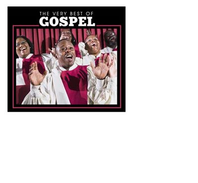 Very best of gospel 2017