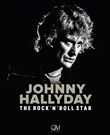 Johnny hallyday - the rock'n'roll star