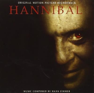 HANNIBAL/OST/LP