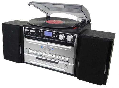 Denver MRD-165 Dab+ Platenspeler