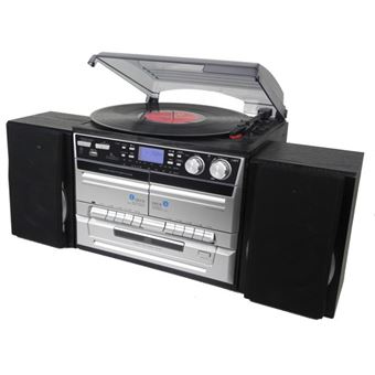 Platine Vynile Denver MRD-165 DAB+ - 1