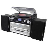 Denver MRD-165 Dab+ Platenspeler