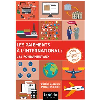 Les paiements à l'international : Les fondamentaux