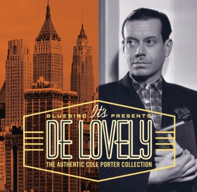 It s de lovely authentic cole porter collection