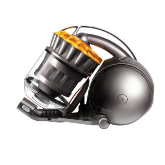 Aspirateur traîneau sans sac Dyson DC33C 840W Kit Home Cleaning